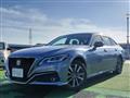 2019 Toyota Crown Hybrid