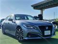 2019 Toyota Crown Hybrid
