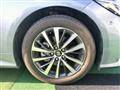 2019 Toyota Crown Hybrid