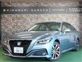 2019 Toyota Crown Hybrid