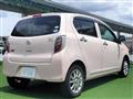2012 Daihatsu Mira