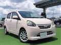2012 Daihatsu Mira