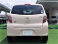 2012 Daihatsu Mira