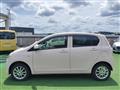 2012 Daihatsu Mira