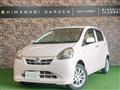 2012 Daihatsu Mira