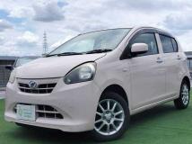 2012 Daihatsu Mira