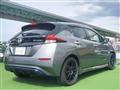 2019 Nissan Leaf