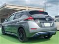 2019 Nissan Leaf