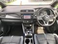 2019 Nissan Leaf