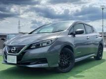 2019 Nissan Leaf