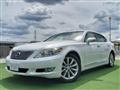 2011 Lexus LS