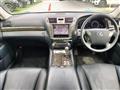 2011 Lexus LS