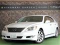 2011 Lexus LS