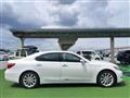 2011 Lexus LS
