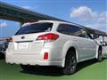 2013 Subaru Legacy