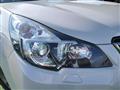 2013 Subaru Legacy