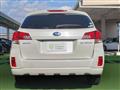 2013 Subaru Legacy