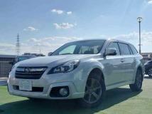 2013 Subaru Legacy