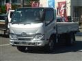 2019 Hino Dutro
