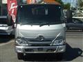 2019 Hino Dutro