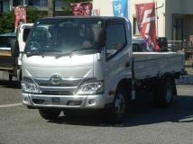 2019 Hino Dutro
