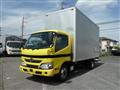2019 Hino Dutro