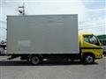 2019 Hino Dutro