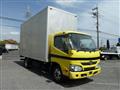 2019 Hino Dutro