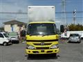2019 Hino Dutro