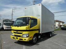 2019 Hino Dutro