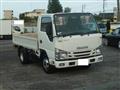 2017 Isuzu Elf Truck