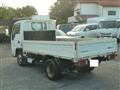 2017 Isuzu Elf Truck