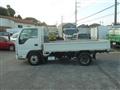 2017 Isuzu Elf Truck