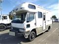1999 Mitsubishi Fuso Canter