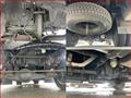 1999 Mitsubishi Fuso Canter