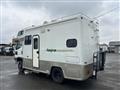 1999 Mitsubishi Fuso Canter