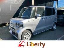 2025 Honda N BOX