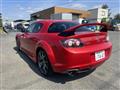 2008 Mazda RX-8
