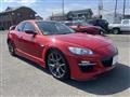 2008 Mazda RX-8