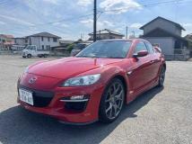 2008 Mazda RX-8