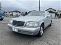 1997 Mercedes-Benz S-Class