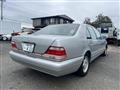 1997 Mercedes-Benz S-Class