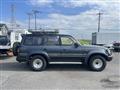1990 Toyota Landcruiser 80