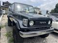 1991 Toyota Landcruiser 70