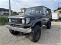 1991 Toyota Landcruiser 70
