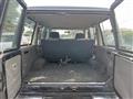 1991 Toyota Landcruiser 70