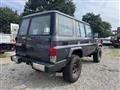 1991 Toyota Landcruiser 70