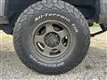 1991 Toyota Landcruiser 70