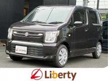2025 Suzuki Wagon R