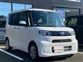 2025 Daihatsu Tanto